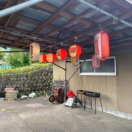 花緑里-Hanamidori-乙原のやど 岐阜下呂温泉郡上飛騨金山湖畔リゾート Gujo Εξωτερικό φωτογραφία