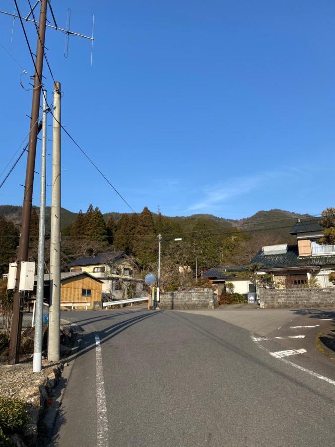 花緑里-Hanamidori-乙原のやど 岐阜下呂温泉郡上飛騨金山湖畔リゾート Gujo Εξωτερικό φωτογραφία