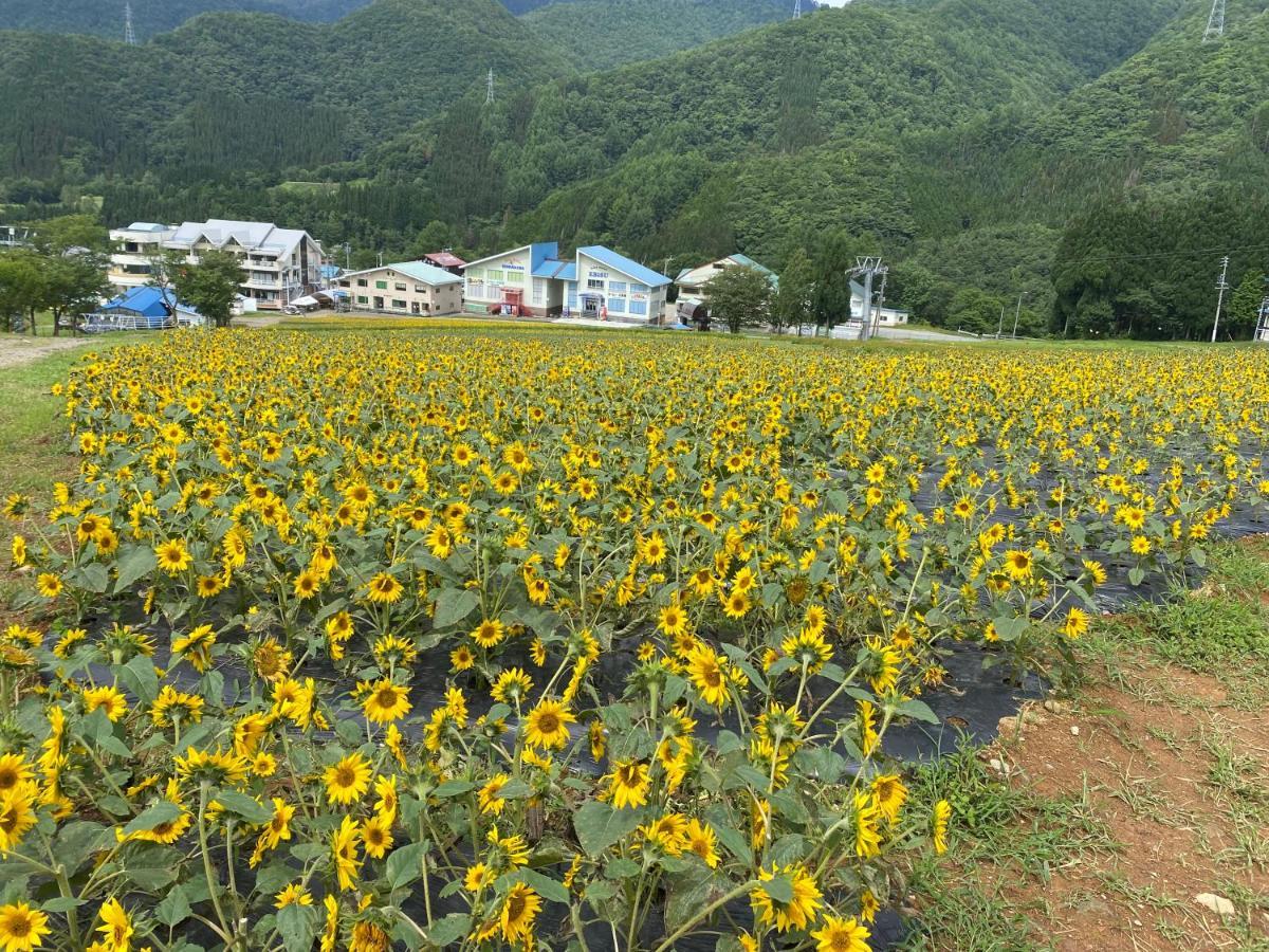花緑里-Hanamidori-乙原のやど 岐阜下呂温泉郡上飛騨金山湖畔リゾート Gujo Εξωτερικό φωτογραφία